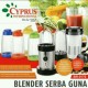 SMART BLENDER CYPRUS BR-0170