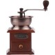 GRINDER COFFEE KAYU GR-0062