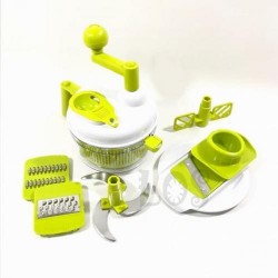 CYPRUS CHOPPER FULL SET CR-0061