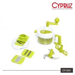 CYPRUS CHOPPER FULL SET CR-0061