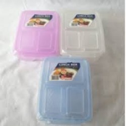 Lunch Box Diansari 0717