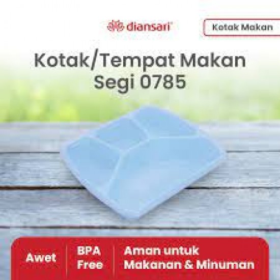 Lunch Box Diansari 0785