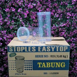 Toples Easy Top 815 Tabung 450 gr