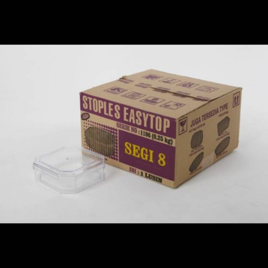 TOPLES SEGI 8 1106