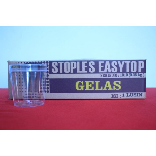 TOPLES GELAS 1010