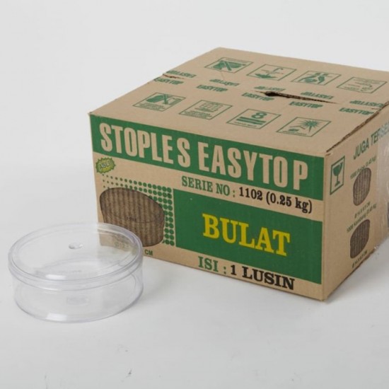 TOPLES BULAT 1102