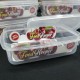 BPA FREE - AIR TIGHT - E-1631 FOOD KEEPER 430ml