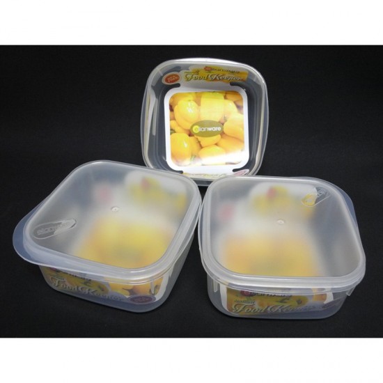 KOTAK FOOD KEEPER 1000ml E-1642 ELIANWARE