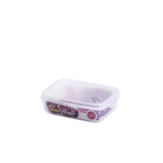 BPA FREE - AIR TIGHT - E-1631 FOOD KEEPER 430ml