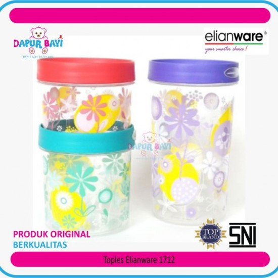 Toples Set Elianware E 1712