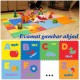 PUZZLE ABJAD EVAMATIC 