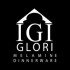 GLORY MELAMINE