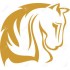 GOLDEN HORSE