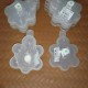 Cetakan Puding TURTLE Jelly Mould GL 0964 Green Leaf