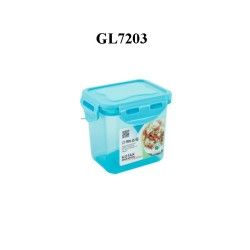 Green Leaf Sealware Lock 4 7203