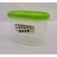 Kotak Serbaguna Molly Sealware 300 ml GL 7328 Green Leaf
