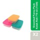 Greenleaf Fancy Pack Kotak Roti 770 ml 7338