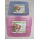 KOTAK MAKANAN AVARO 7557 GREEN LEAF