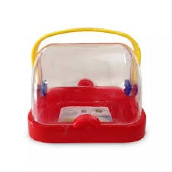 TEMPAT ROTI EMORY 4020