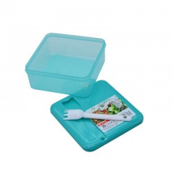 Lunch Box Florimel - Kotak Makan Greenleaf 7323
