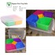 Greenleaf Square Five Tray Sets 513
