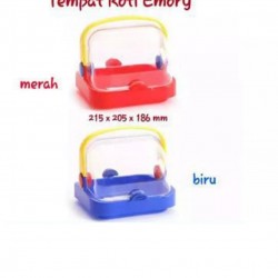 TEMPAT ROTI EMORY 4020