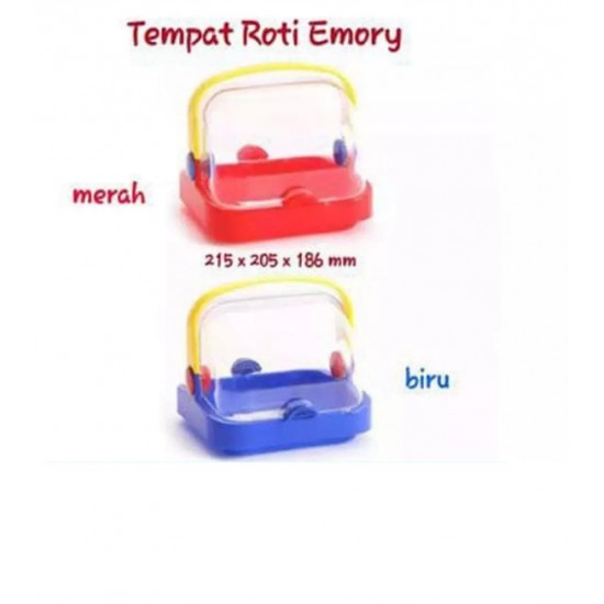 TEMPAT ROTI EMORY 4020