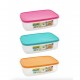 Greenleaf Fancy Pack Kotak Roti 1,8 L 7340