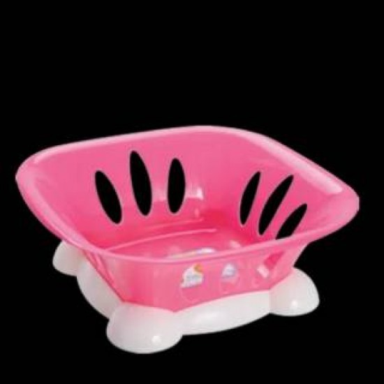 Tempat Buah Green Leaf Lulu 728 