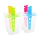 Cetakan Es Milly Ice Candy Tray GL 5267 Green Leaf