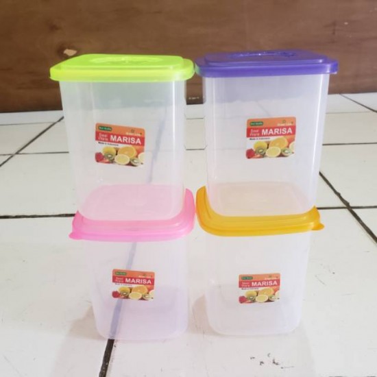 Toples Marisa Segi Greenline 800ml 7002