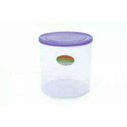 Toples Plastik Green Line 2.5 Kg