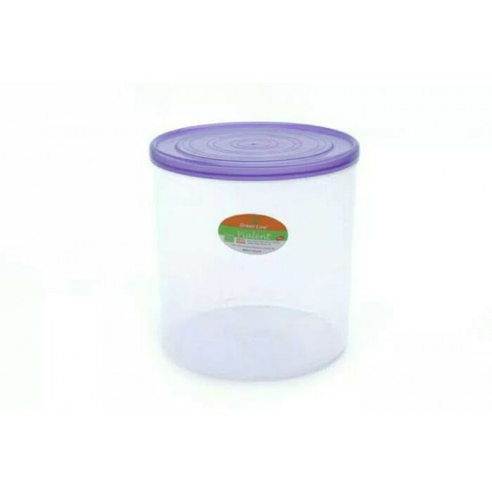 Toples Plastik Green Line 2.5 Kg