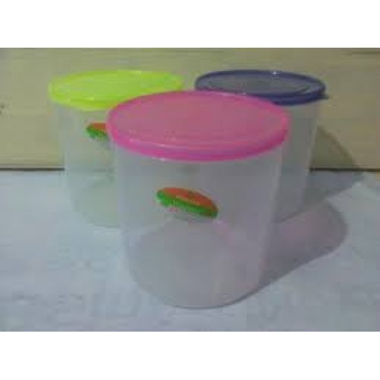 Toples Plastik Green Line 1 Kg