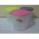 Toples Plastik Green Line 1 Kg