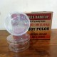 TOPLES HARDTOP 596 BULAT 450Gr