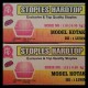 TOPLES HARDTOP 112  350 GR 