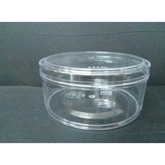 TOPLES HARDTOP 596 BULAT 450Gr