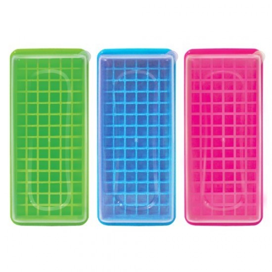 Baru Hawaii 5441 Kirari Ice Tray-Cetakan Es Murah