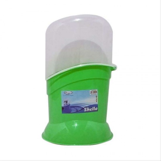Tempat Sendok Tutup Shela Hawaii 5532