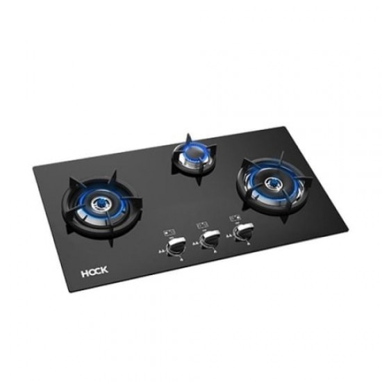 Hock Kompor Tanam 3 Tungku HB-330 OC