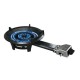 KOMPOR GAS COR BODY CAST IRON LOW PRESSURE HOCK HC-102CL 