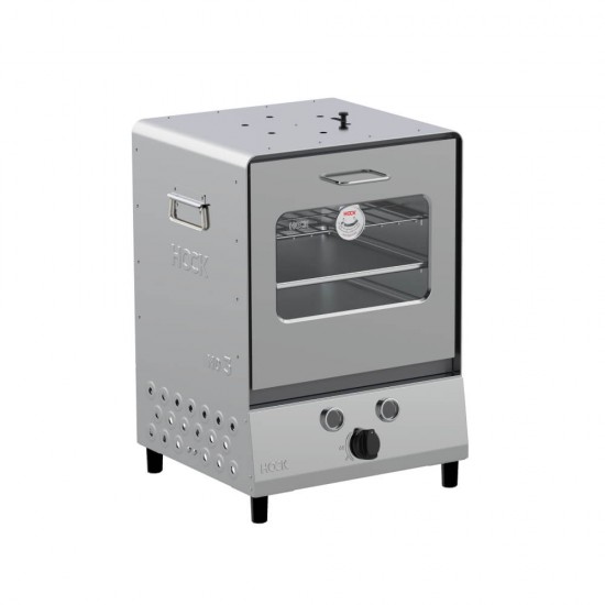 Hock Oven Gas Portable HO-GS103