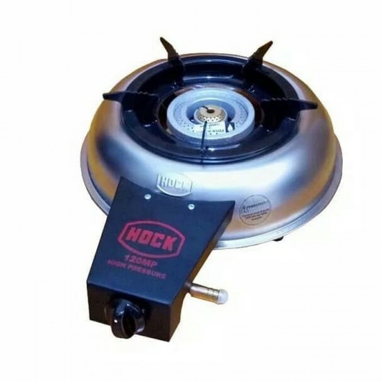 Kompor gas mutiara pro 120 mp Hock