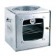 Oven Hock No 3 - Oven Aluminium Model Tempat Arang