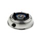 Kompor Gas LPG Hock 1 Tungku Stainless Steel Mutiara Gold 100 MG