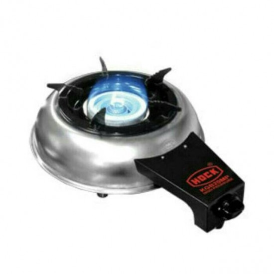 Kompor gas mutiara pro 120 mp Hock