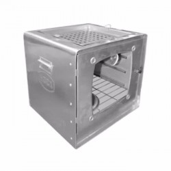 OVEN HOCK NO.1 TEMPAT ARANG