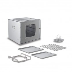 OVEN HOCK NO.1 TEMPAT ARANG