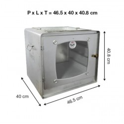 Oven hock no 2 tempat arang
